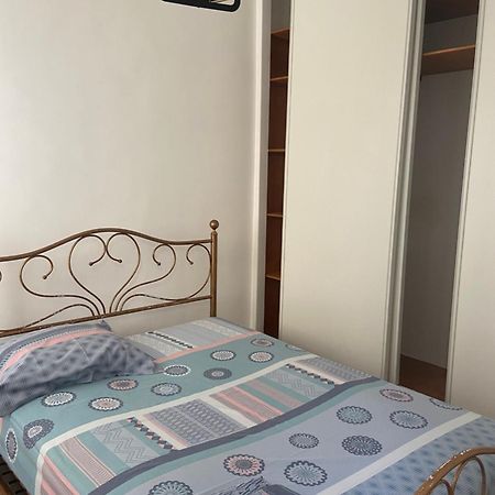 T2 Marche De Bastia Appartement Bastia  Buitenkant foto