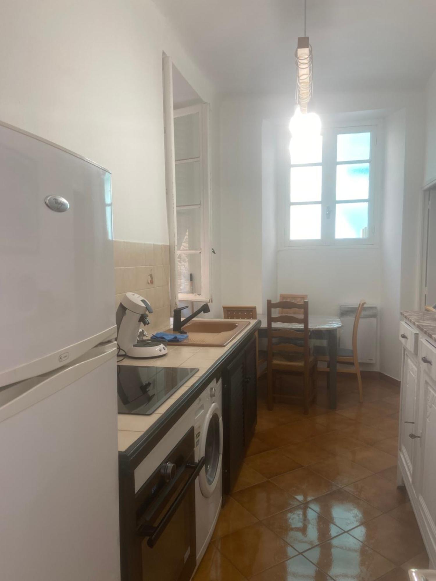 T2 Marche De Bastia Appartement Bastia  Buitenkant foto
